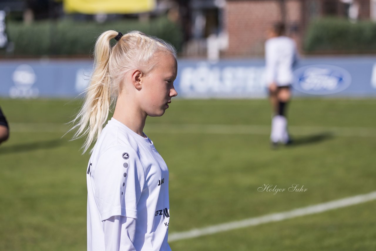 Bild 119 - wU16 Deutsche Meisterschaft